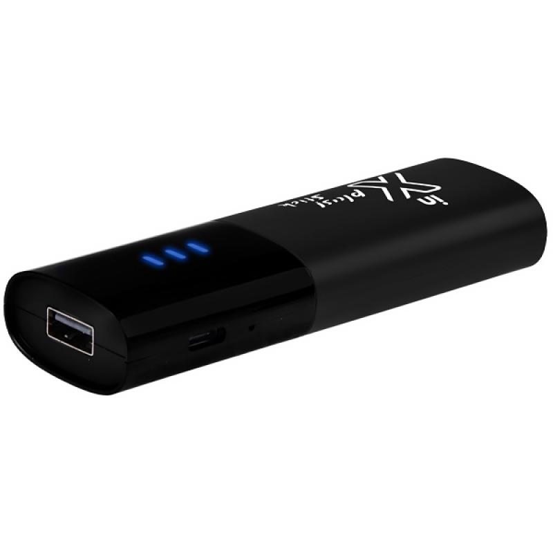 In X Plus Stick V2 4K Android - foto 2