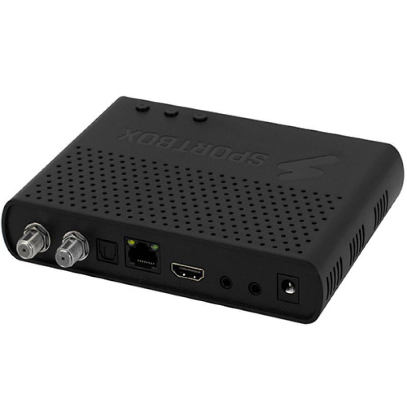 Sportbox Edge 4K - foto 2