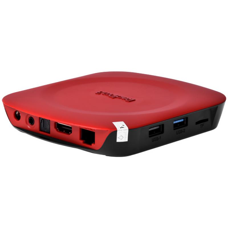 Red Pro 3 Ultra HD 4K - foto 3