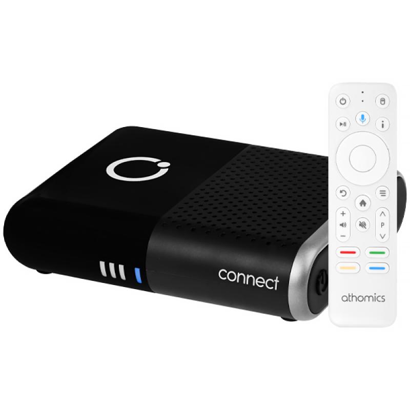 Athomics Connect 4K - foto 1
