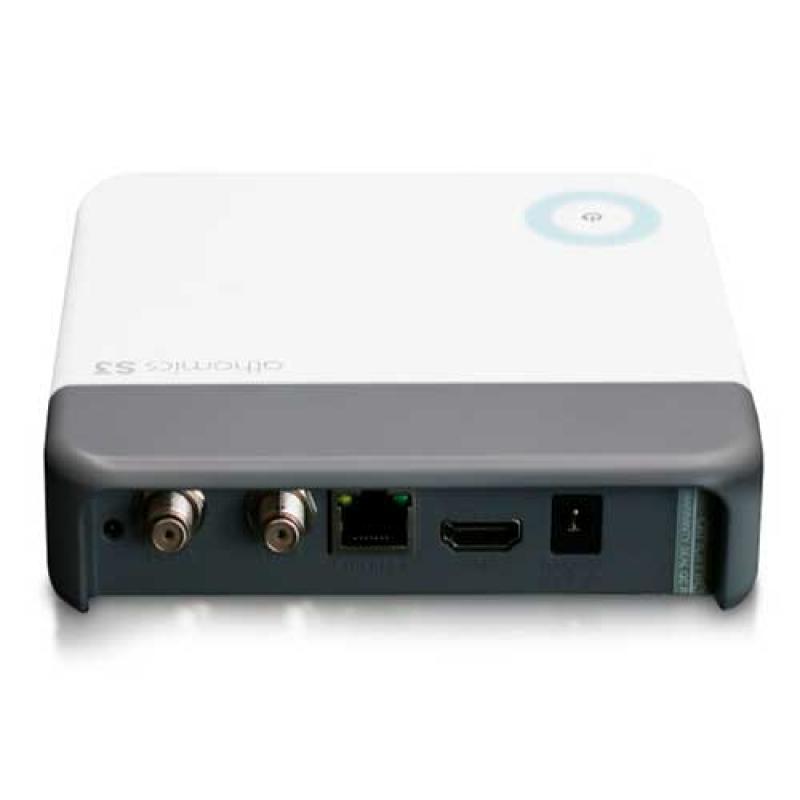Athomics S3 ACM - foto 2