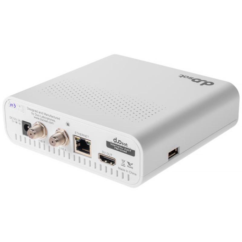 Duosat Blade Go - foto 3