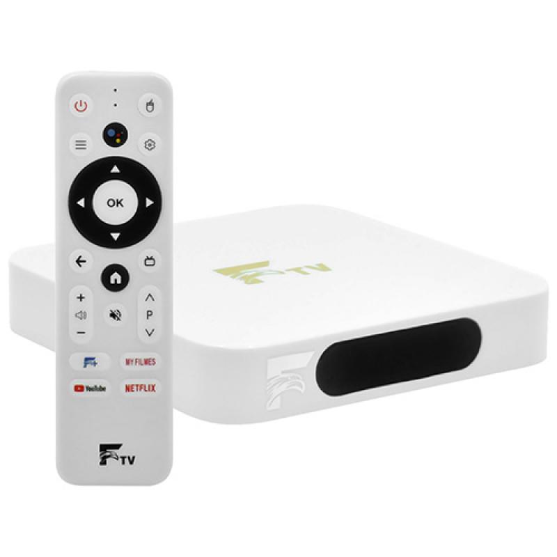 Freesky FTV 4K Android - foto 1
