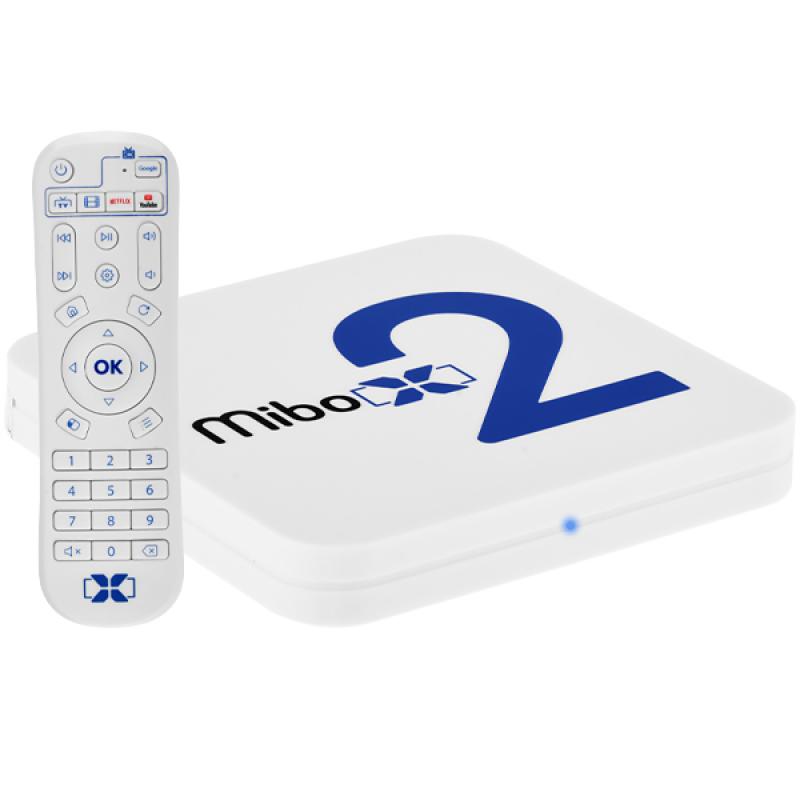 Mibo X 2 8K Android - foto 1