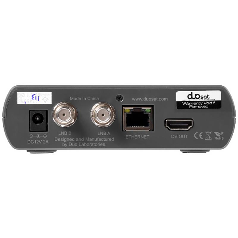 Duosat Vortex - foto 2