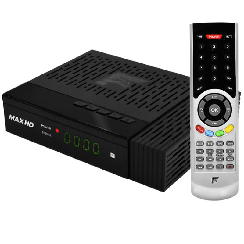 Freesky F Max - foto 1