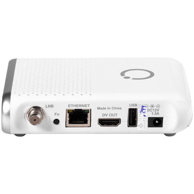 Athomics Nomads 4K Android - foto 2
