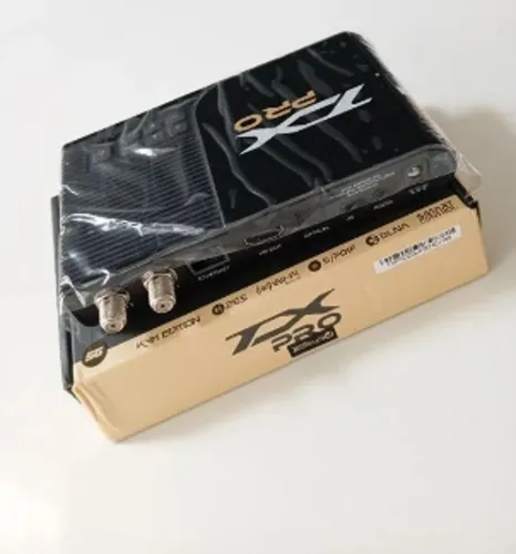 Alphasat TX Pro 4k - foto 4