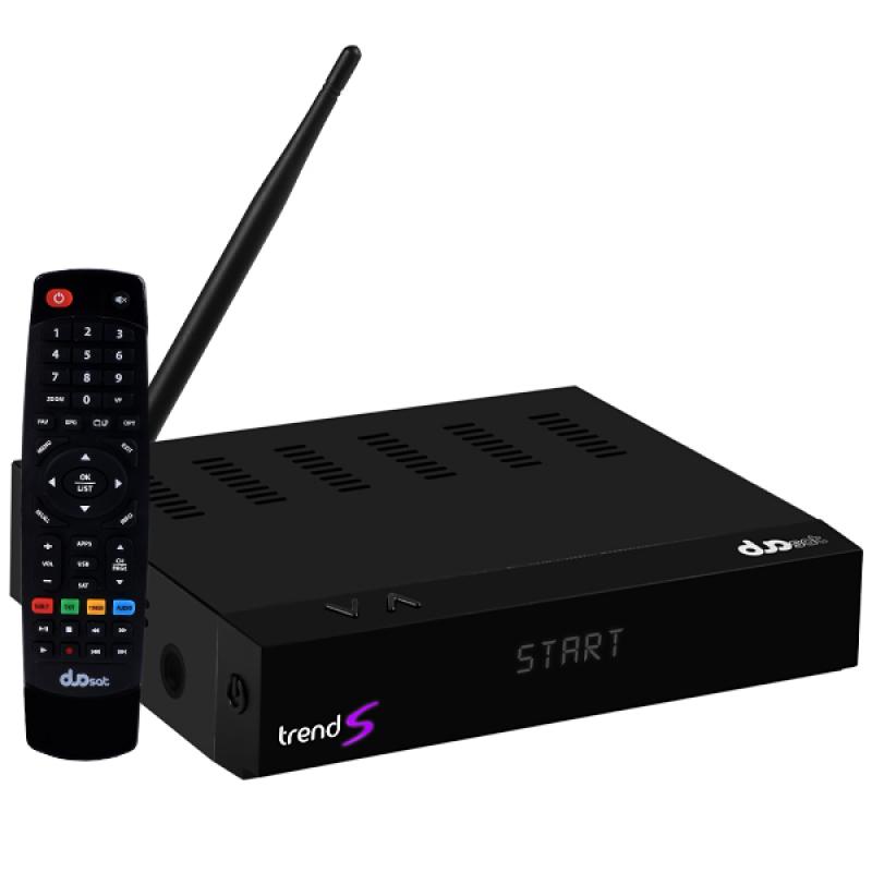 Duosat Trend S HD - foto 1