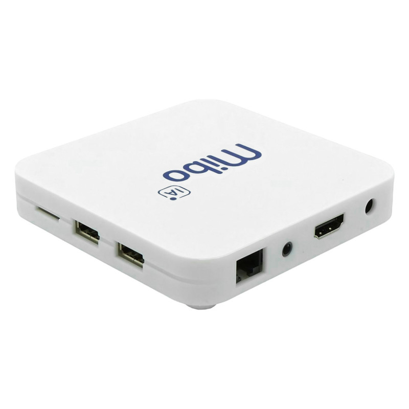 Mibo IA 4K - foto 2