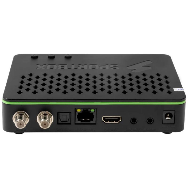 Sportbox One V2 4K - foto 2