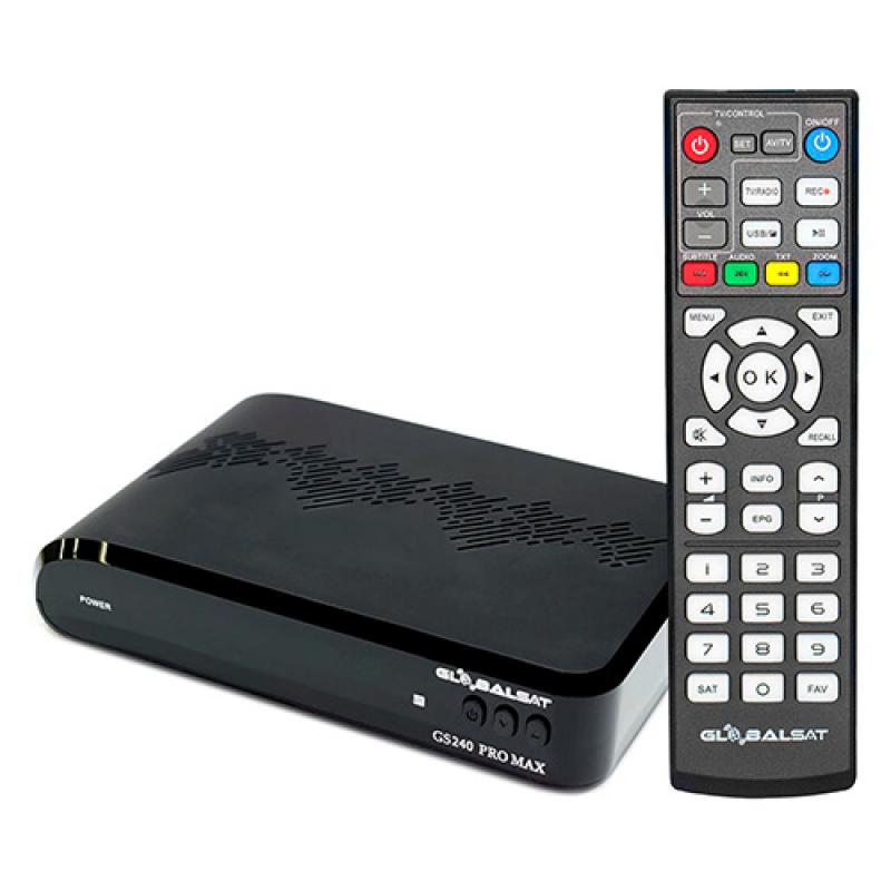 Globalsat GS240 Pro Max - foto 1