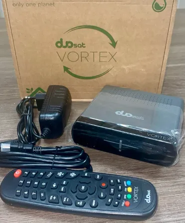 Duosat Vortex - foto 4