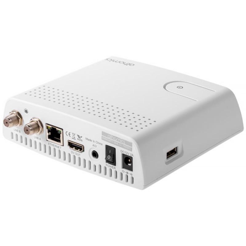 Athomics S4 4k ACM - foto 3