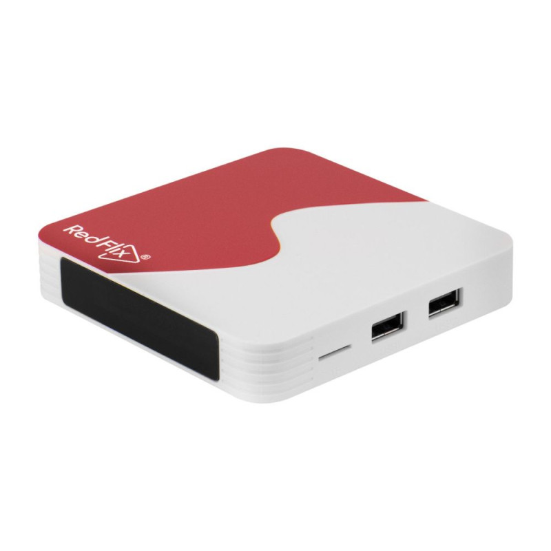 Redflix Red+ 4K - foto 2