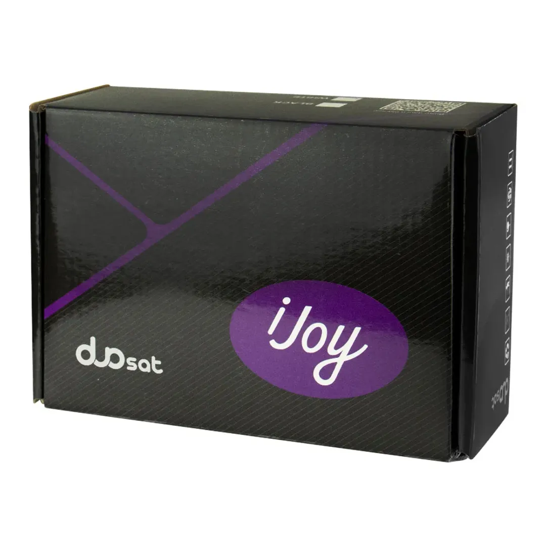 Duosat iJoy Sem antena Vitalicio - foto 4