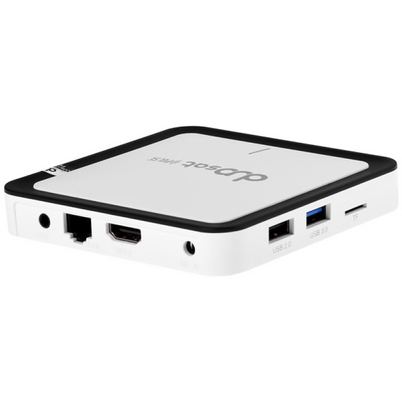 Duosat Pulse 4k Android - foto 3