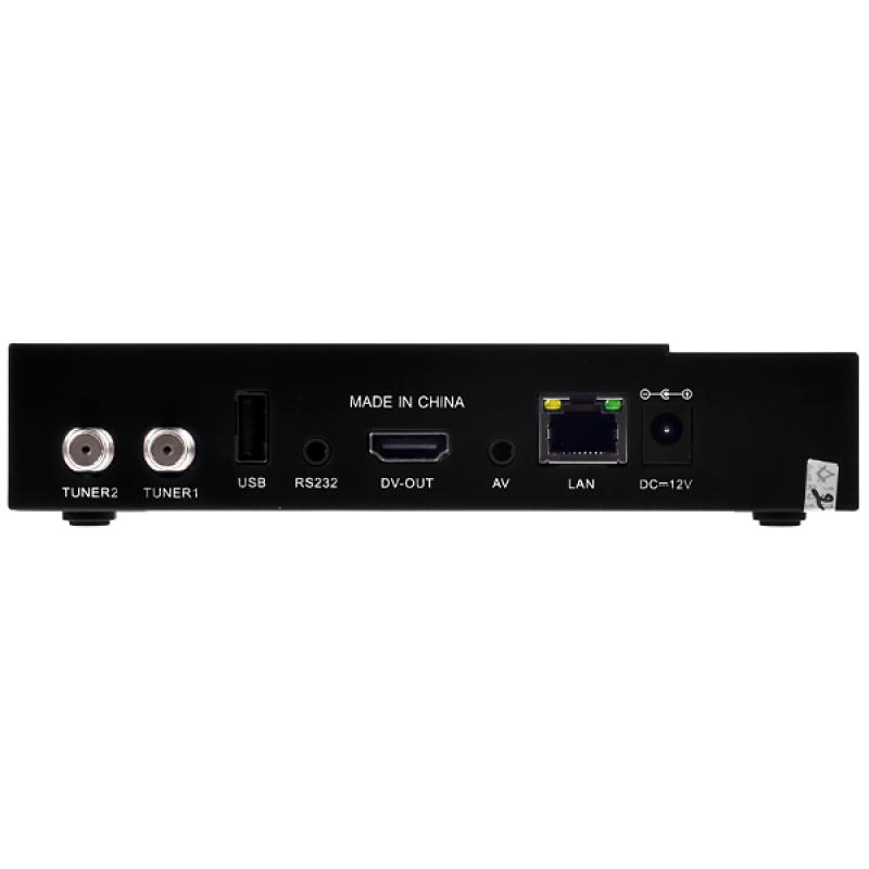 Az america Beats GX PRO 4K - foto 2