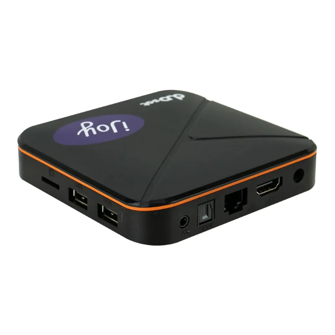 Duosat iJoy Sem antena Vitalicio - foto 2